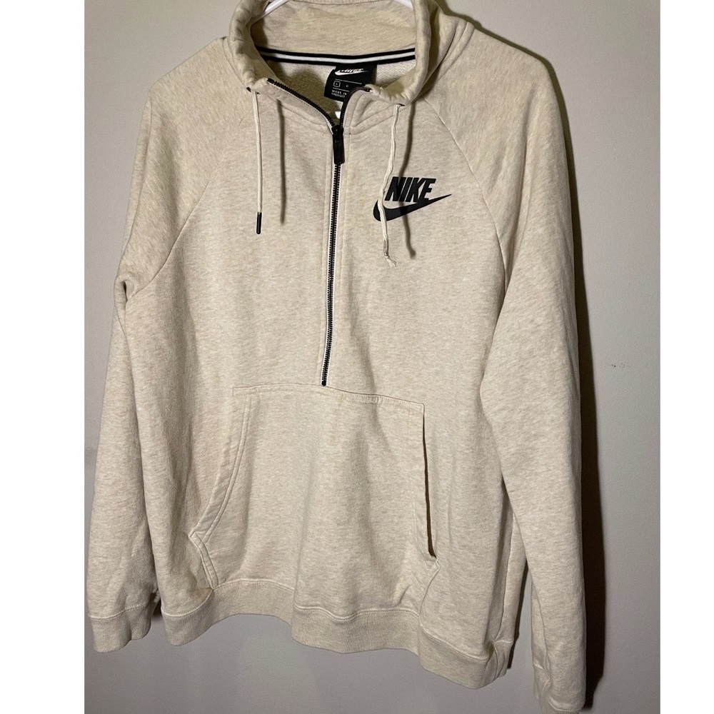 Nike Pullover Sweatshirt